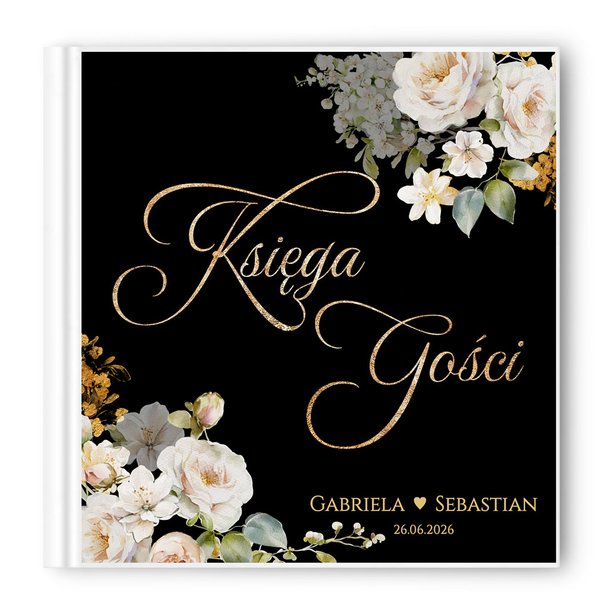 Księga Gości Ingrid