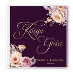 Księga Gości Ingrid
