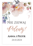 Zawieszki na alkohol Iris