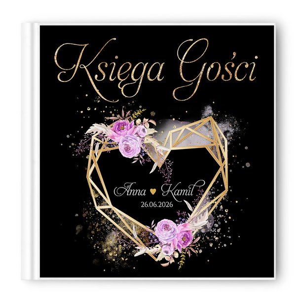 Księga Gości Ariana4