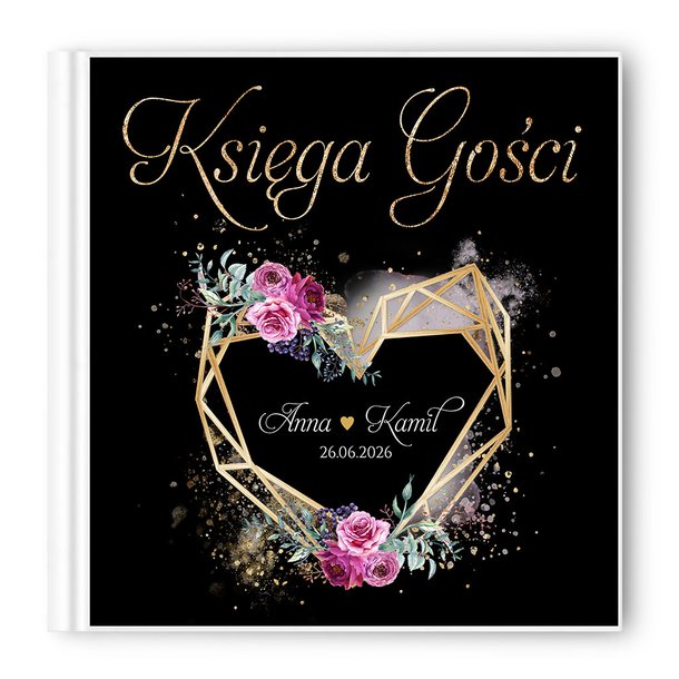 Księga Gości Ariana4