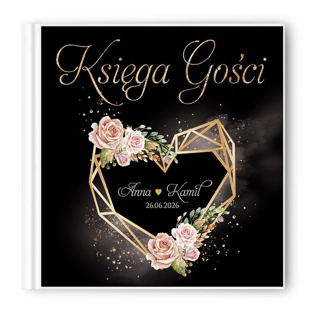 Księga Gości Ariana4