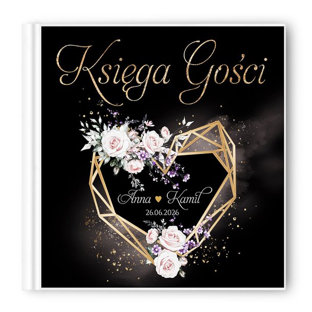 Księga Gości Ariana4