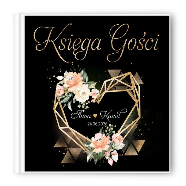 Księga Gości Ariana4