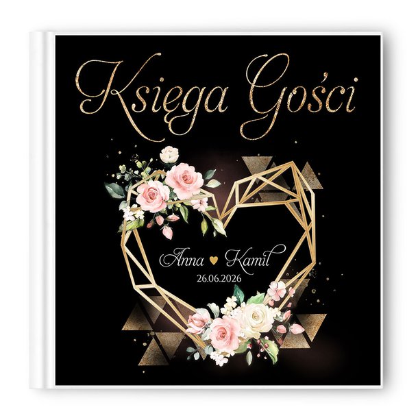 Księga Gości Ariana4
