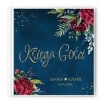 Księga Gości Megan