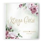Księga Gości Megan
