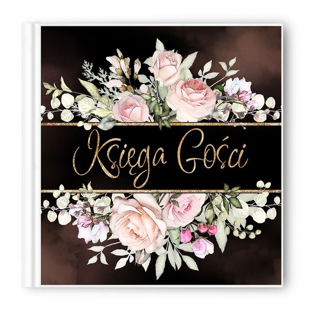 Księga Gości Peonia2