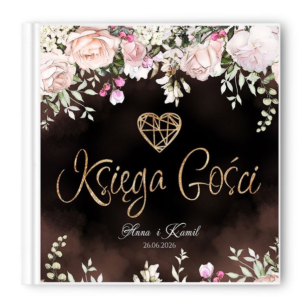 Księga Gości Peonia2