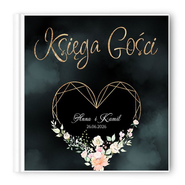 Księga Gości Peonia2