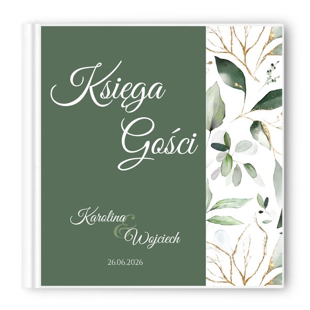 Księga Gości Wera