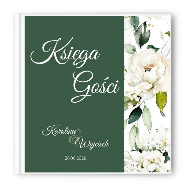 Księga Gości Wera