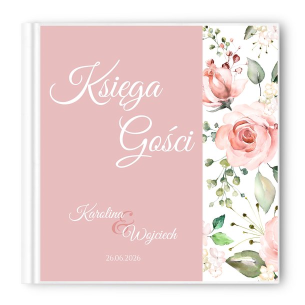Księga Gości Wera