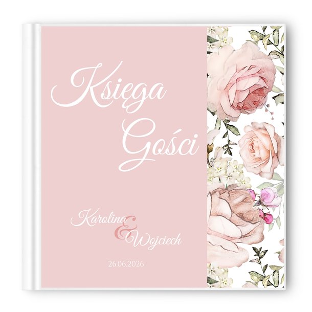 Księga Gości Wera