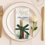 Podziękowania MERCI - Daniela