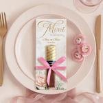 Podziękowania Merci Rose