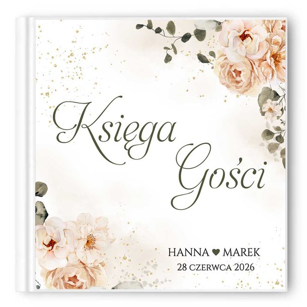 Księga Gości Wera2