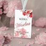 Zawieszki na alkohol 10szt - Amber