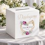 Pudełko na koperty – Ariana2