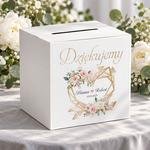 Pudełko na koperty – Ariana2