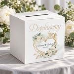 Pudełko na koperty – Ariana2