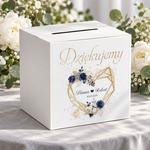 Pudełko na koperty – Ariana2