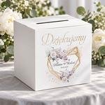 Pudełko na koperty – Ariana2