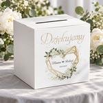 Pudełko na koperty – Ariana2