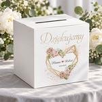 Pudełko na koperty – Ariana2