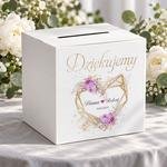 Pudełko na koperty – Ariana2