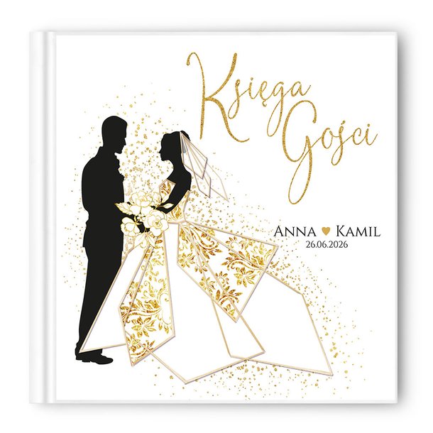 Księga Gości Ariana