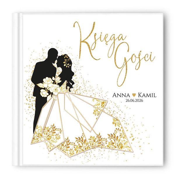 Księga Gości Ariana