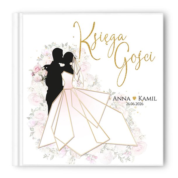 Księga Gości Ariana