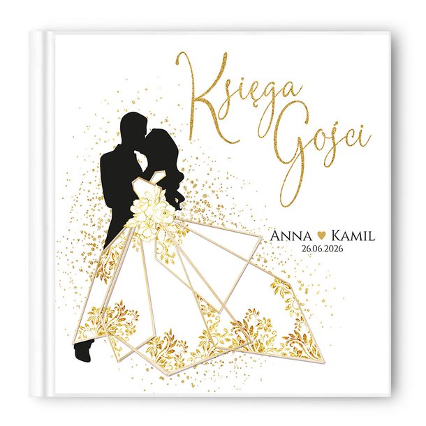 Księga Gości Ariana