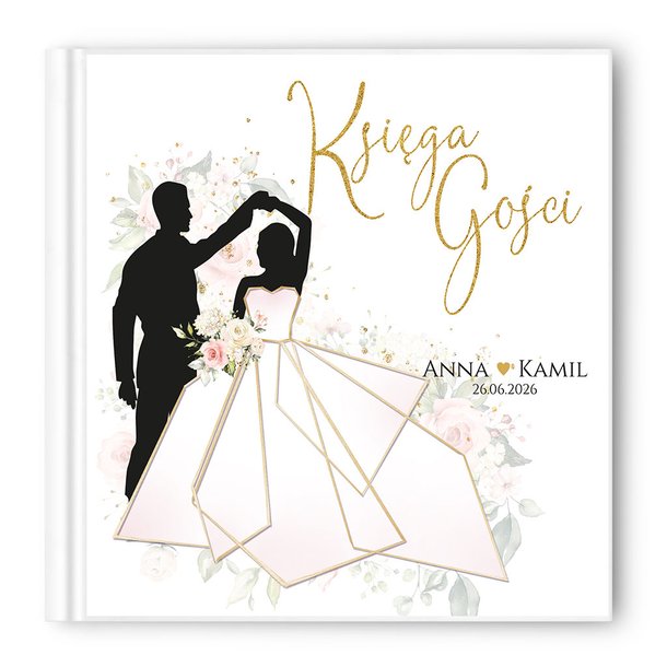 Księga Gości Ariana