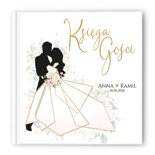 Księga Gości Ariana