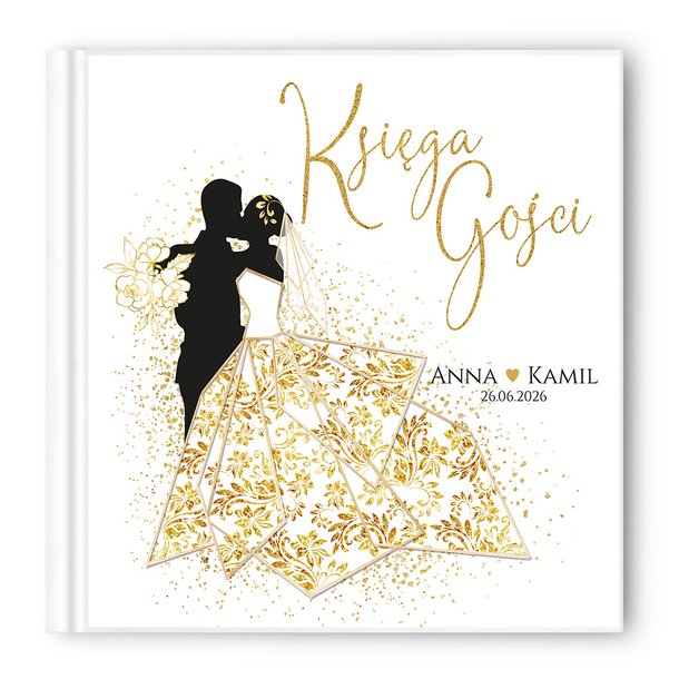 Księga Gości Ariana