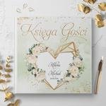 Księga gości Dalia