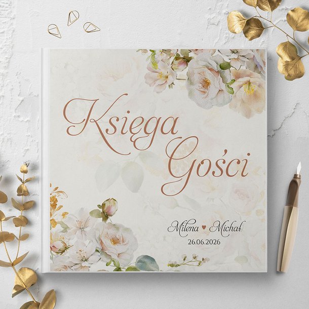 Księga Gości Diana