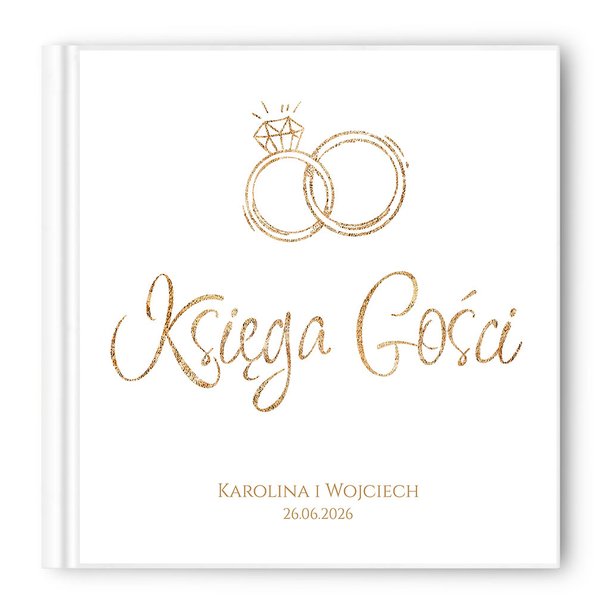 Księga Gości Ofelia
