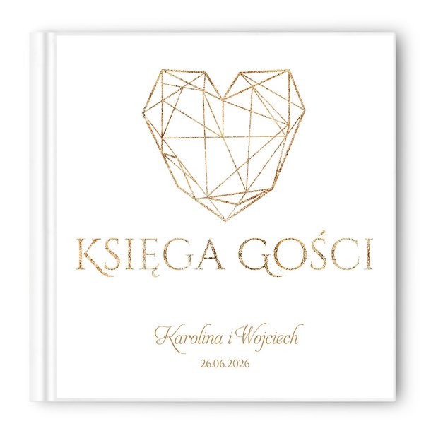 Księga Gości Ofelia