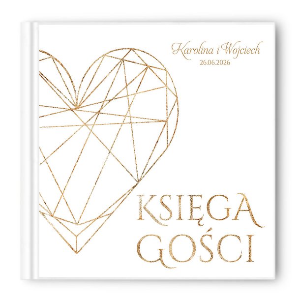 Księga Gości Ofelia