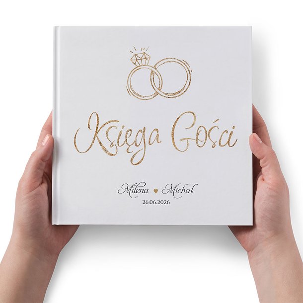 Księga Gości Ofelia