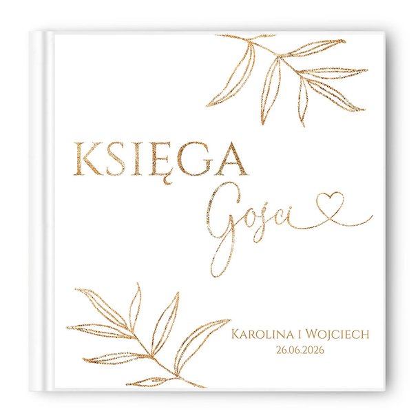 Księga Gości Ofelia