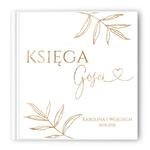 Księga Gości Ofelia