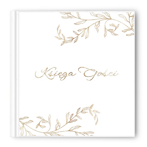 Księga Gości Ofelia