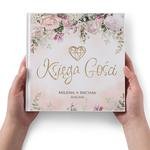 Księga Gości Peonia