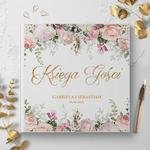 Księga Gości Rose