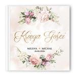 Księga Gości Rose