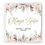 Księga Gości Rose